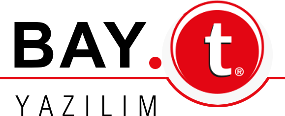 BAY.t Logo